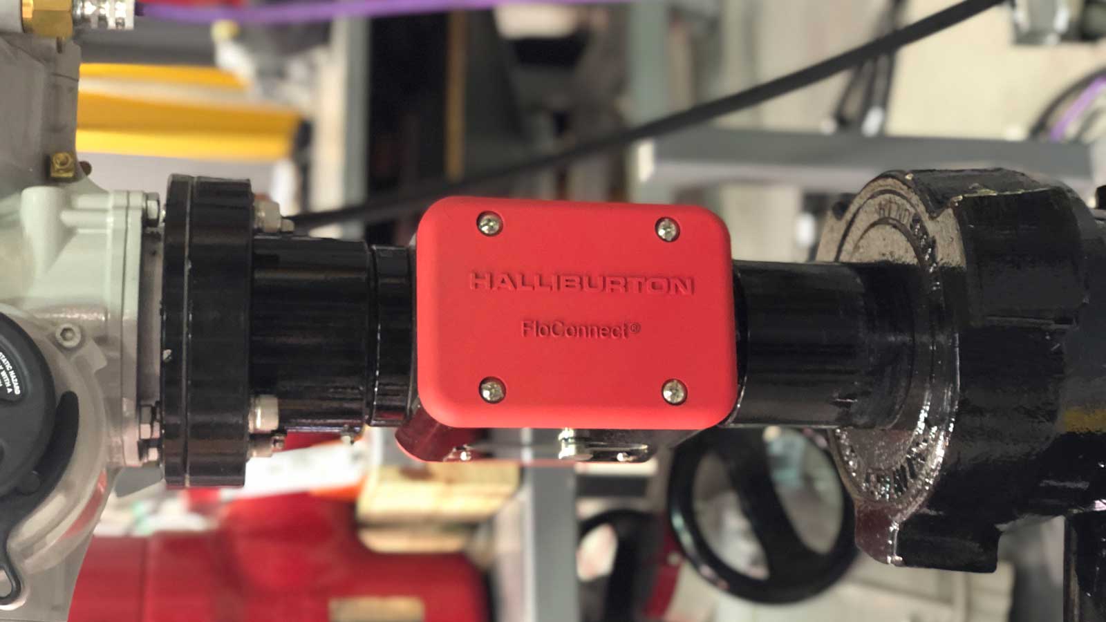 FloConnect® surface automation platform