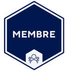 French badge