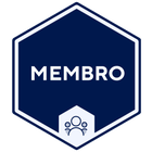Italian badge