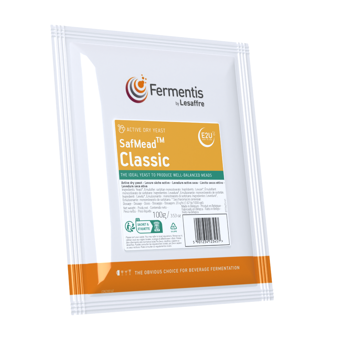 SafMead™ Classic