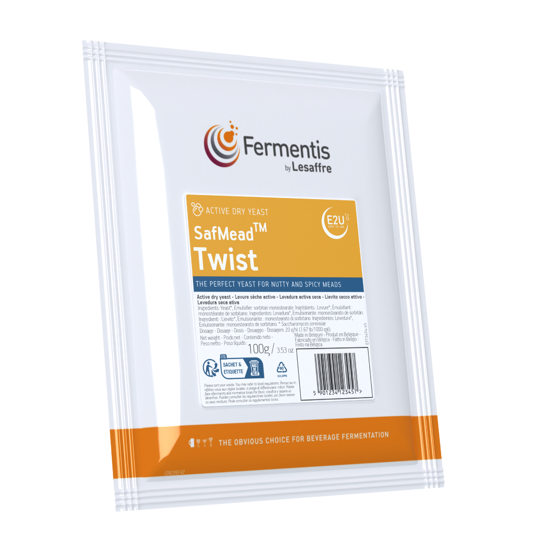 SafMead™ Twist