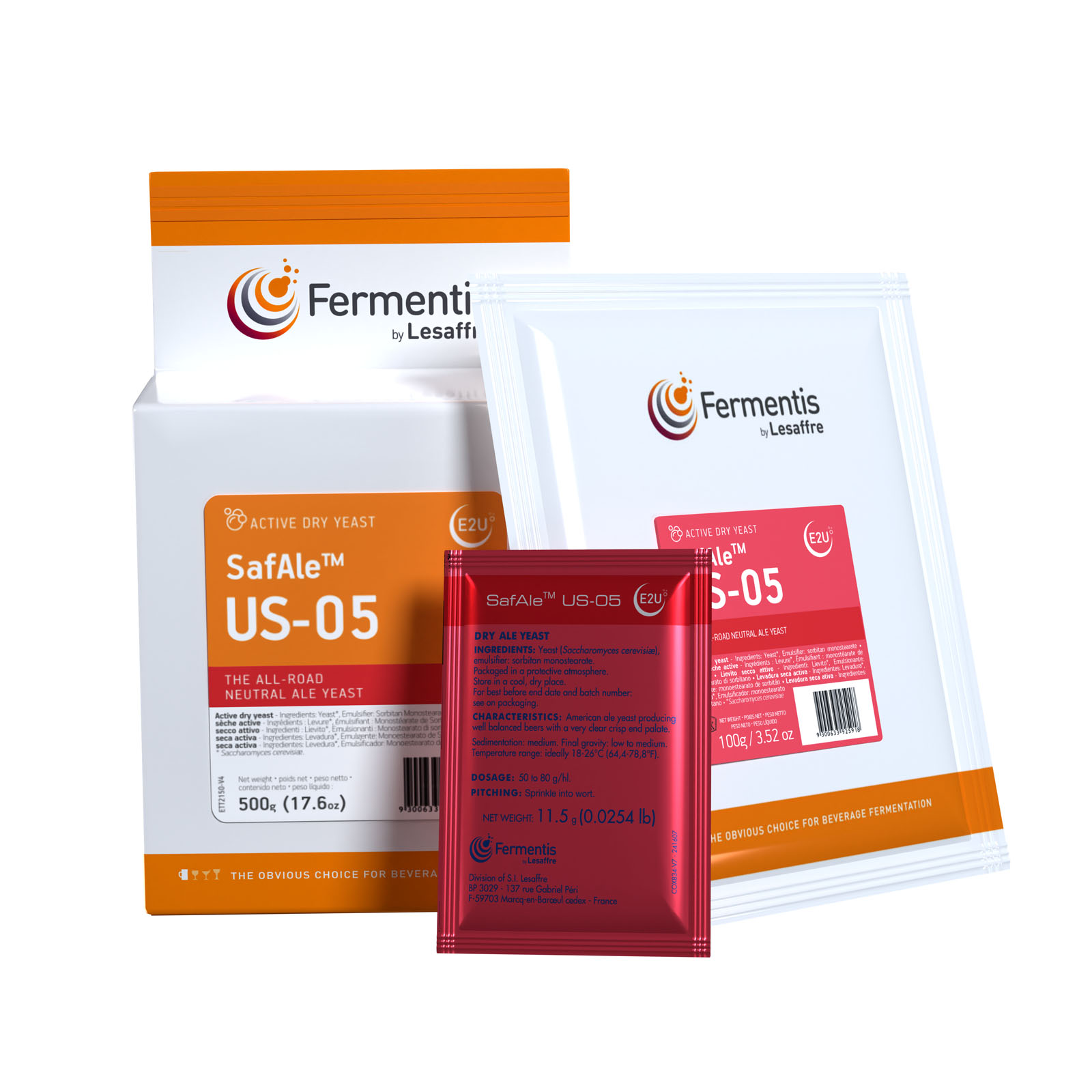 fermentis.com