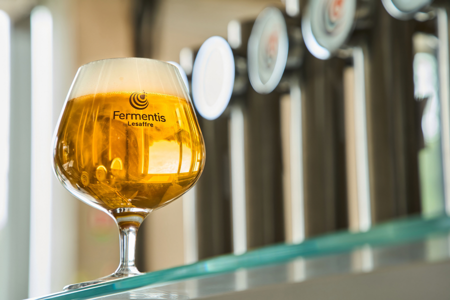 Seven years since the launch of the first dry beer yeast for low- or non-alcoholic beers Seven years since the launch of the first dry beer yeast for low- or non-alcoholic beers