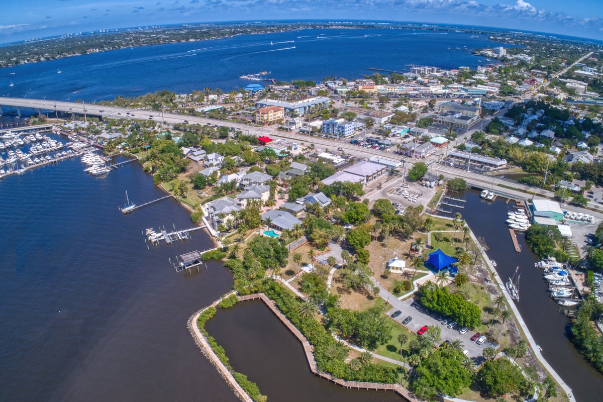 Stuart Florida
