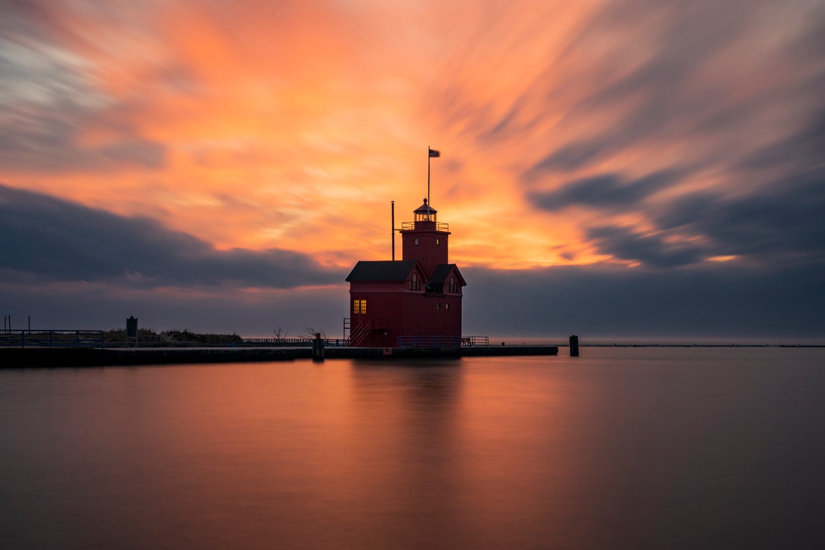 Holland, Michigan