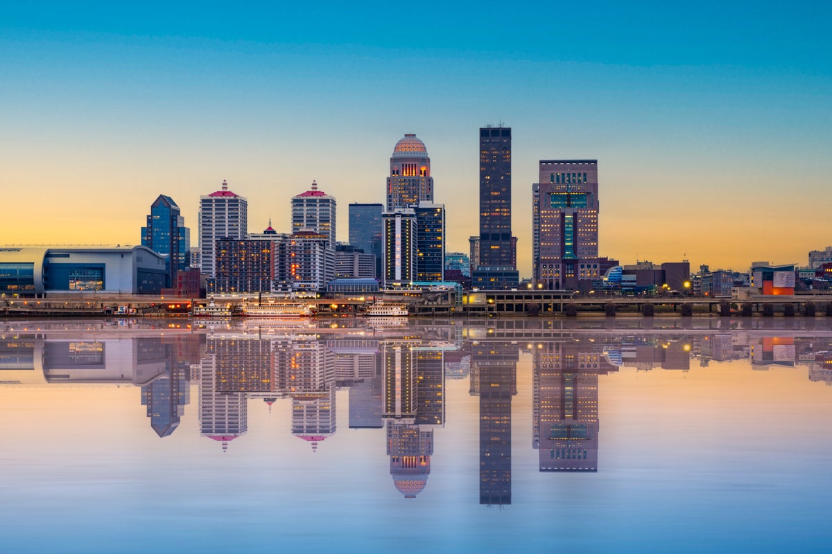 Louisville, Kentucky