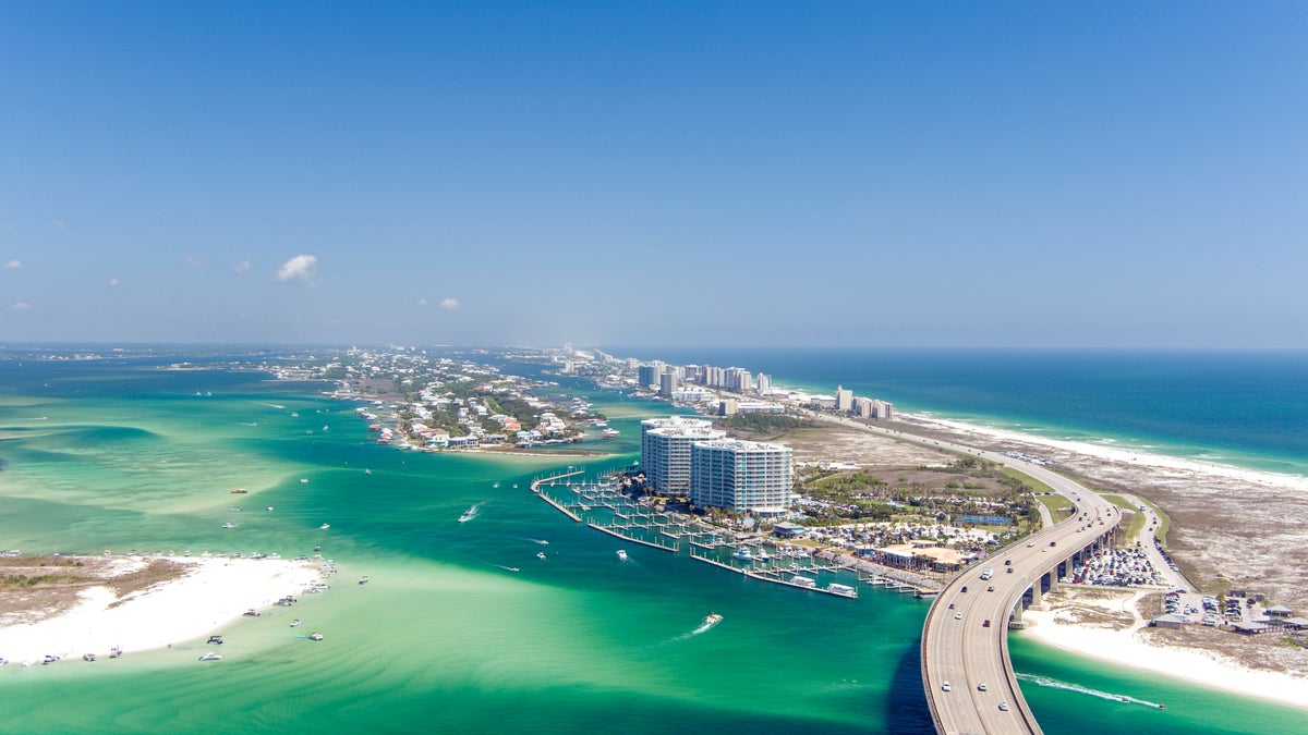 Gulf Shores Alabama 