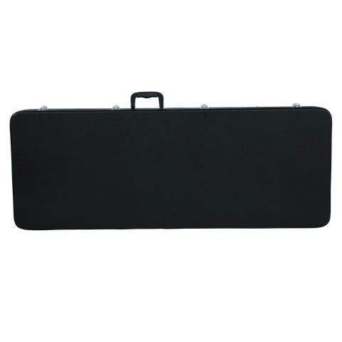 Extreme Guitar Wood Case