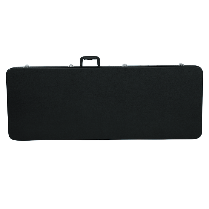 Extreme Guitar Wood Case