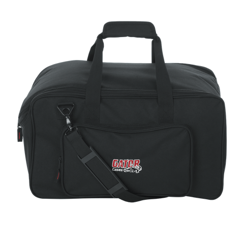 19 x 11 LED PAR Lighting Tote Bag
