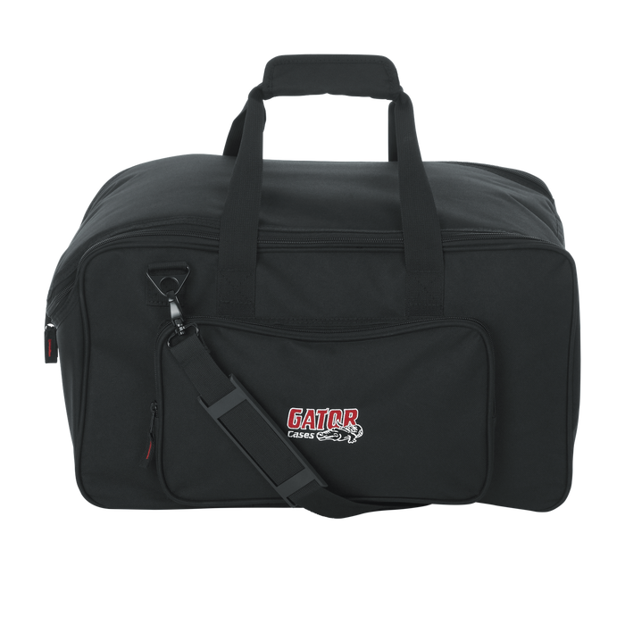 19 x 11 LED PAR Lighting Tote Bag