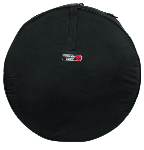Bass Drum Bag; 24"X18"