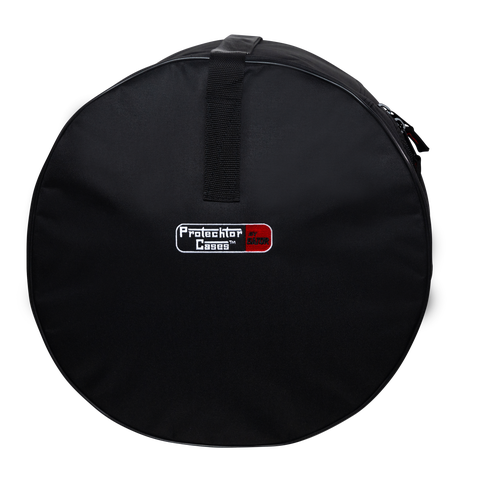 Tom Bag; 14" x 14"