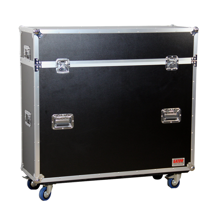 42" LCD/Plasma Electric Lift Road Case