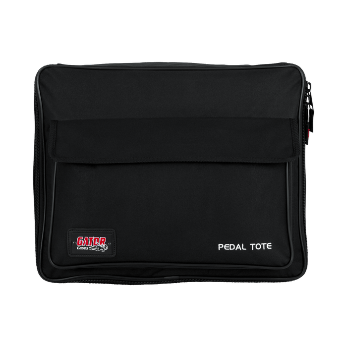 Pedal Board w/ Carry Bag & Power Supply