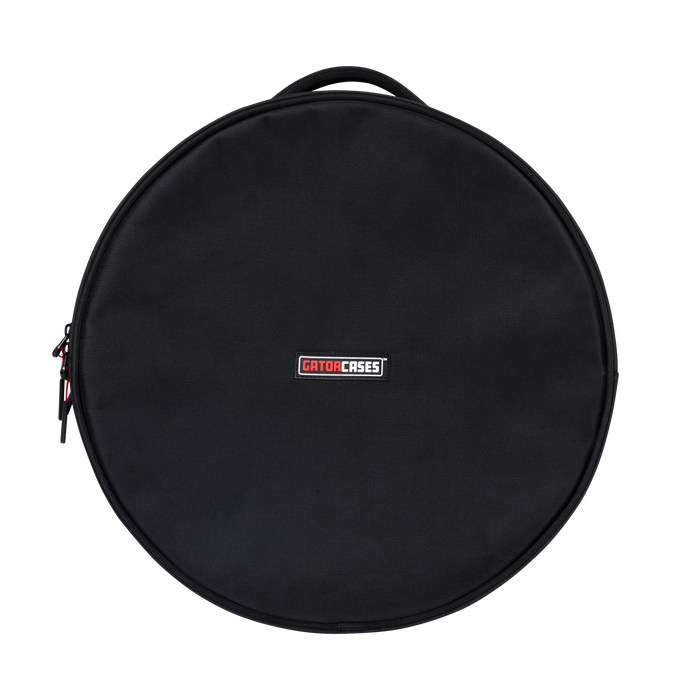 Icon Snare Drum Bag; 14" x 6.5"