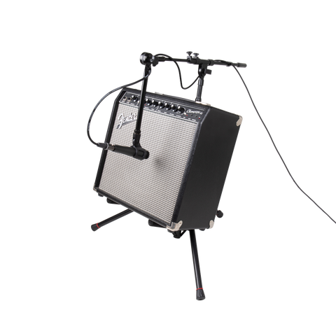 Amp Stand with Boom Arm