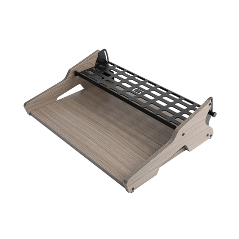 Frameworks Synth Oasis 32, Gray