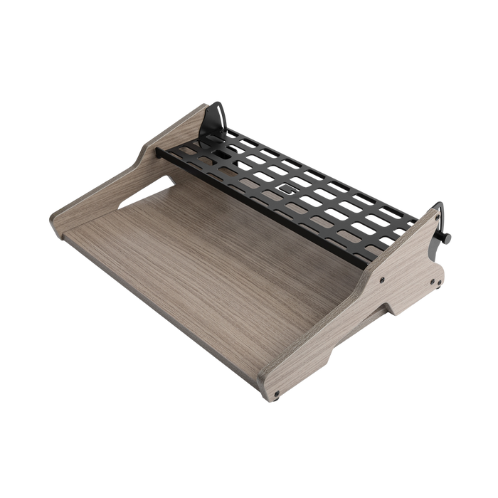 Frameworks Synth Oasis 32, Gray