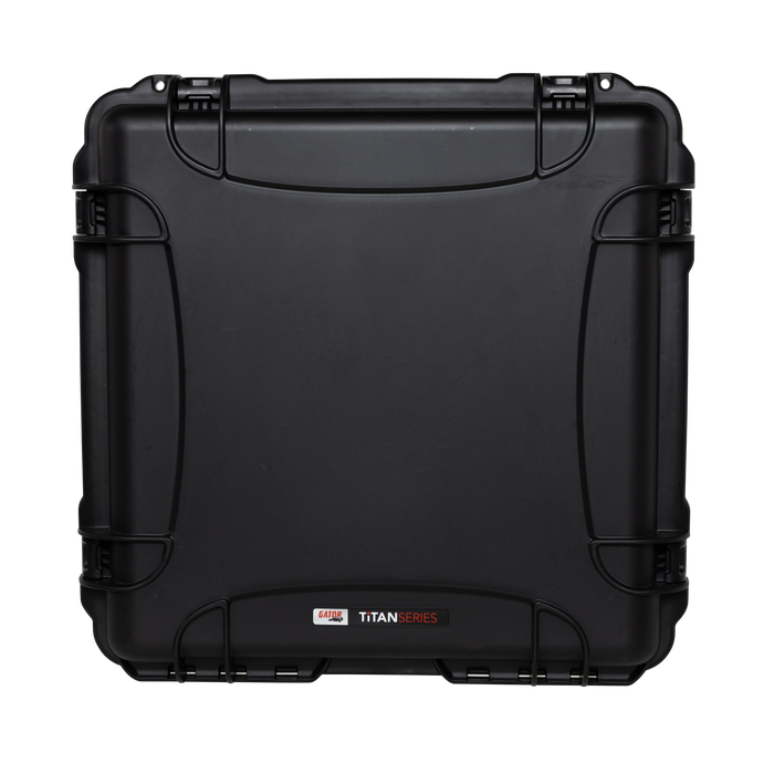 Waterproof Case; 24" X 24" X 14.2"