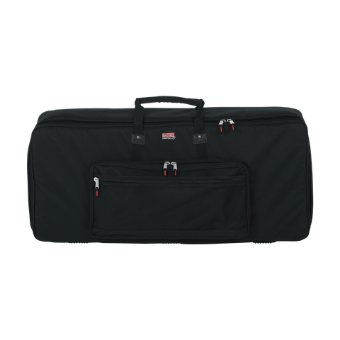 61 Note Keyboard Gig Bag