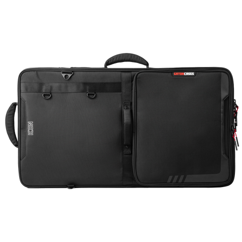 Gator ICON Series Bag for Medium DJ Controllers