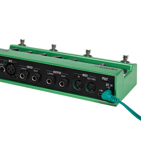 Current Doubler Cable For Line 6 Pedals