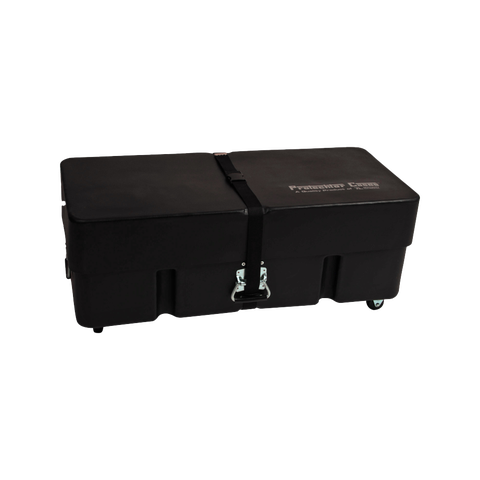 Accessory Case; Compact - 36"x16"x12" w/ 2 wheels