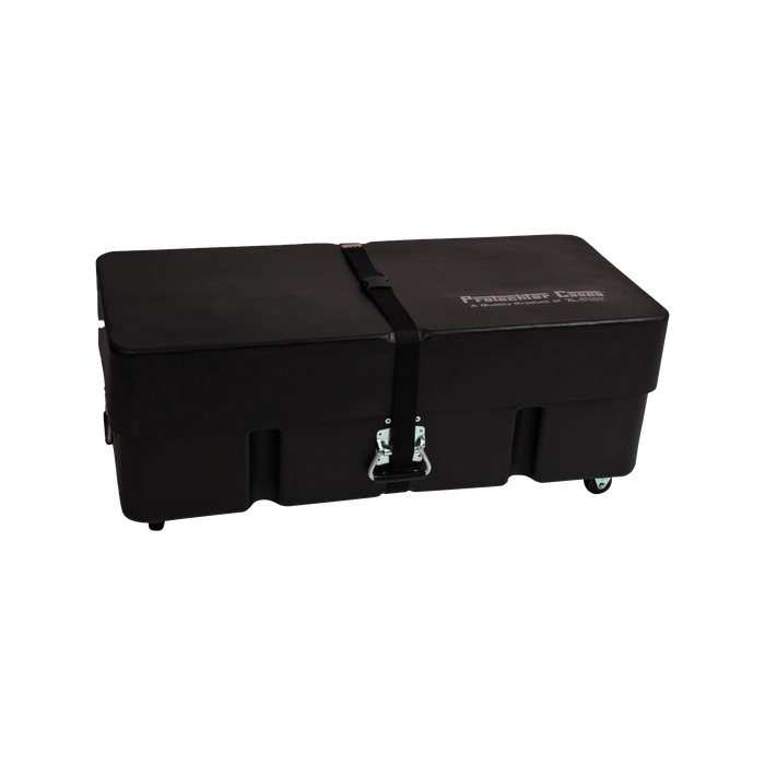 Accessory Case; Compact - 36"x16"x12" w/ 2 wheels
