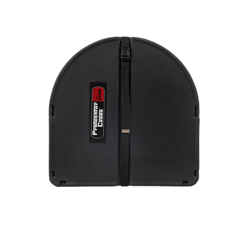 26" Steel Drum Case