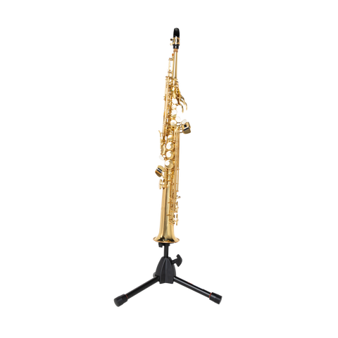 Tripod Stand for Soprano Sax