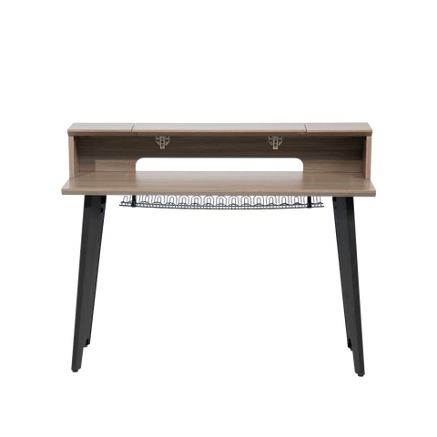 Elite Series Keyboard Furniture 61 Note - GRY