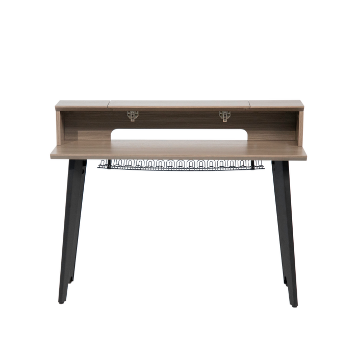 Elite Series Keyboard Furniture 61 Note - GRY
