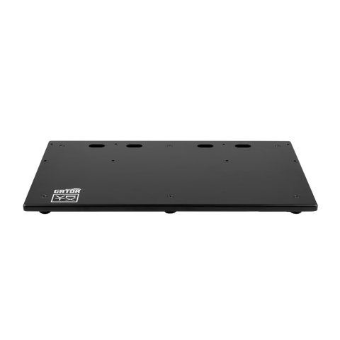 Vertex Tour Compact 23" x 13" Pedalboard w/ Bag