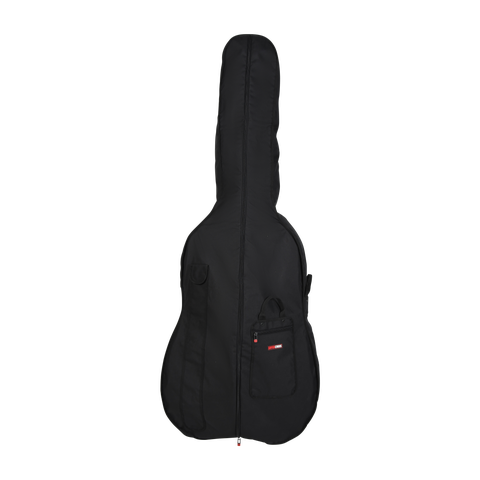 Lightweight Bag for 3/4 Double Bass