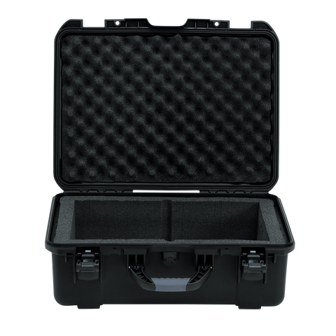Titan Case Custom Fit for Rane 72 DJ Mixer