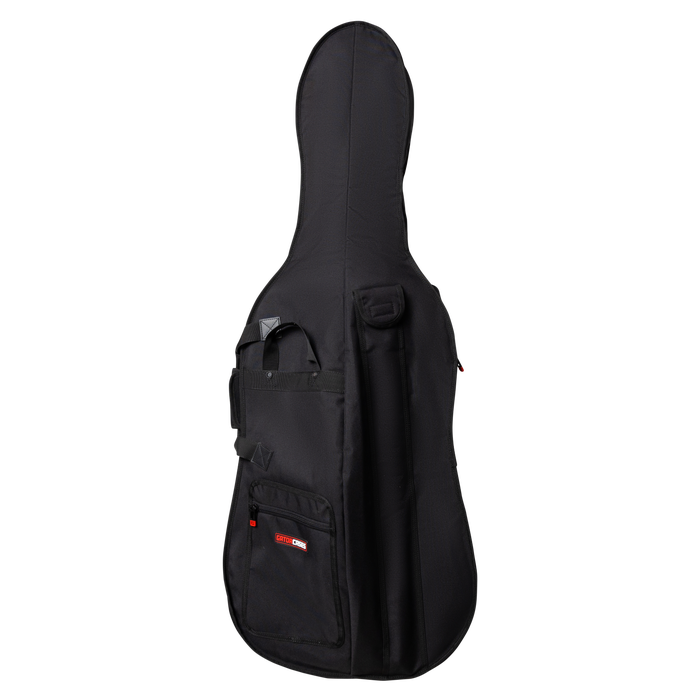 Lightweight Bag for 4/4 Cello