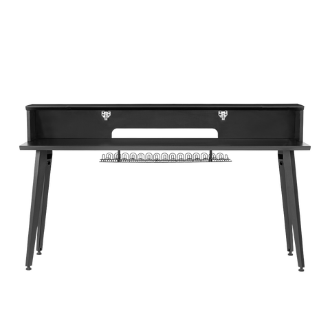 Elite Series Keyboard Furniture 88 Note - BLK