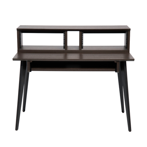Elite Series Furniture Desk - BRN