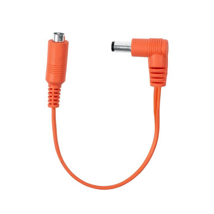 Power Supply Polarity Inverter Cable