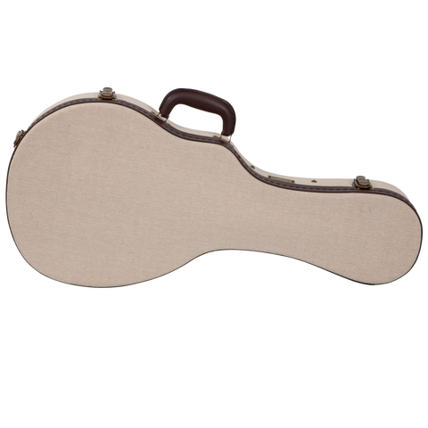 Journeyman Mandolin Deluxe Wood Case