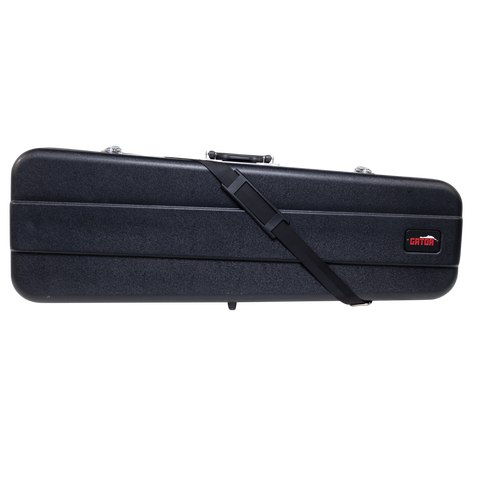 Gator Andante ABS Case for 15 - 15.5” Viola