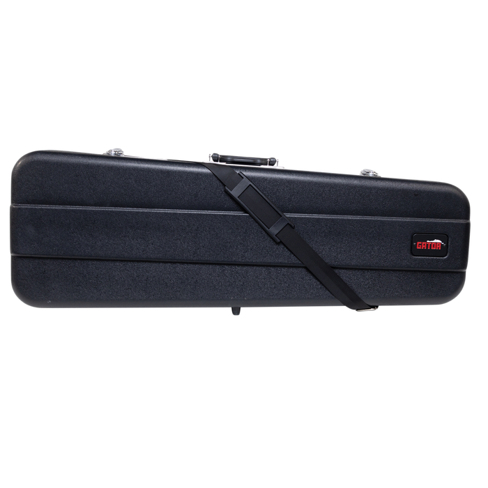 Gator Andante ABS Case for 15 - 15.5” Viola