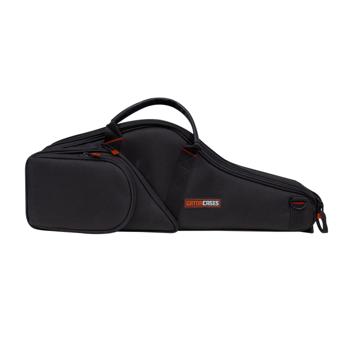 Gator Allegro Series Pro Bag for Alto Sax