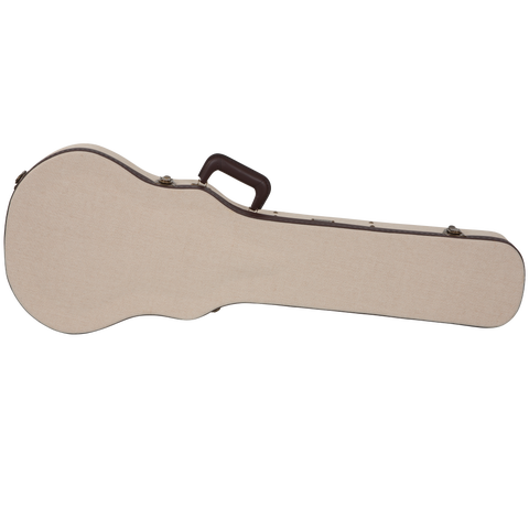 Journeyman Les Paul® Deluxe Wood Case