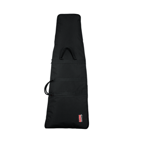 Unique Shaped Guitar Gig Bag