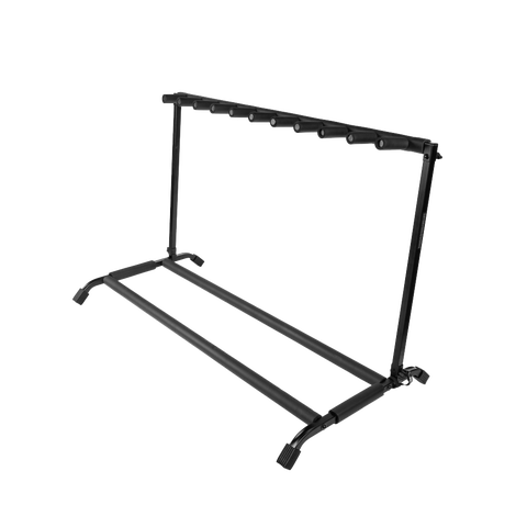 10x Collapsible Guitar Rack