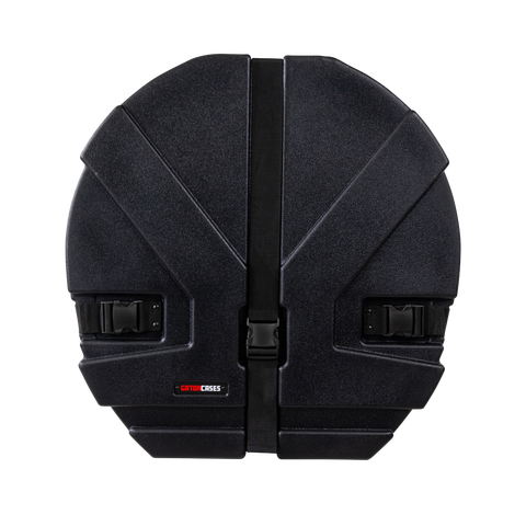 Gator Grooves Bass Drum Case; 22" x 14"