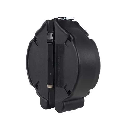 14 x 5" Snare Drum Case; Elite Air Series