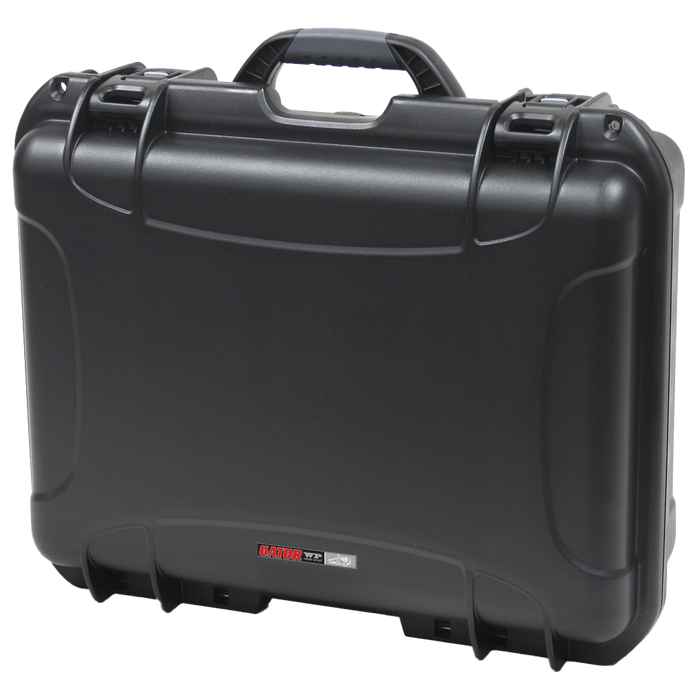 Waterproof utility case; ; 18"x13"x6.9"